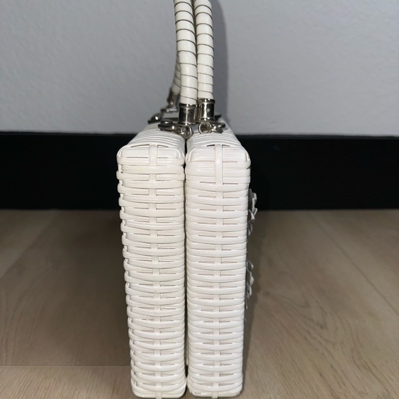 Patricia Nash Lamezia Box Bag, Brand New Never Used - Picture 3 of 8